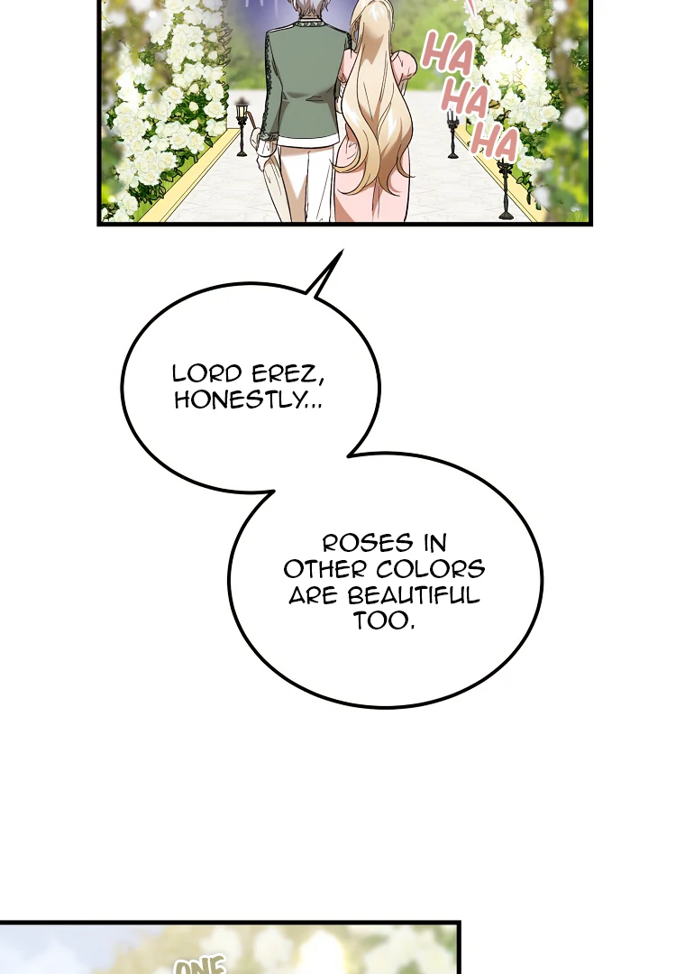 The Devil Raises a Lady Chapter 51 - Page 73