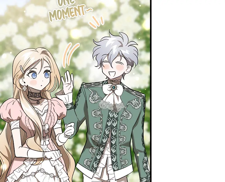 The Devil Raises a Lady Chapter 51 - Page 74