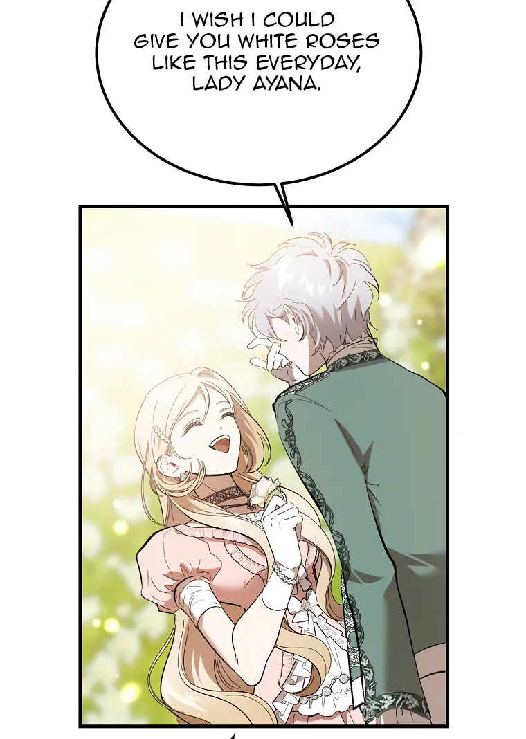 The Devil Raises a Lady Chapter 51 - Page 86