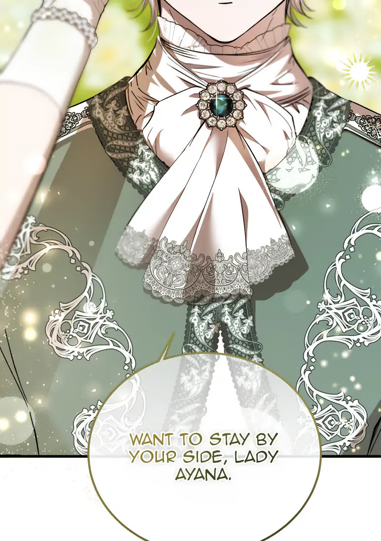 The Devil Raises a Lady Chapter 51 - Page 90