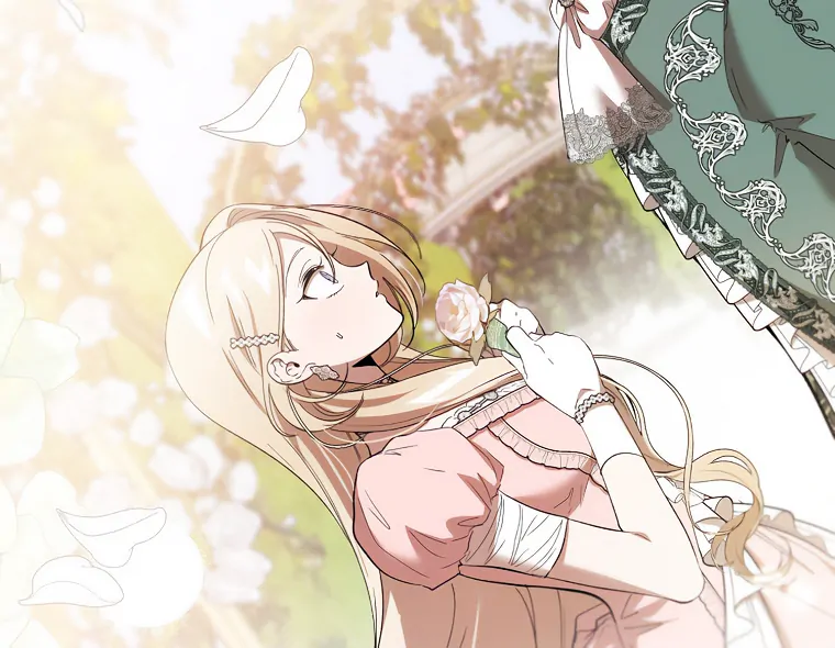 The Devil Raises a Lady Chapter 51 - Page 98