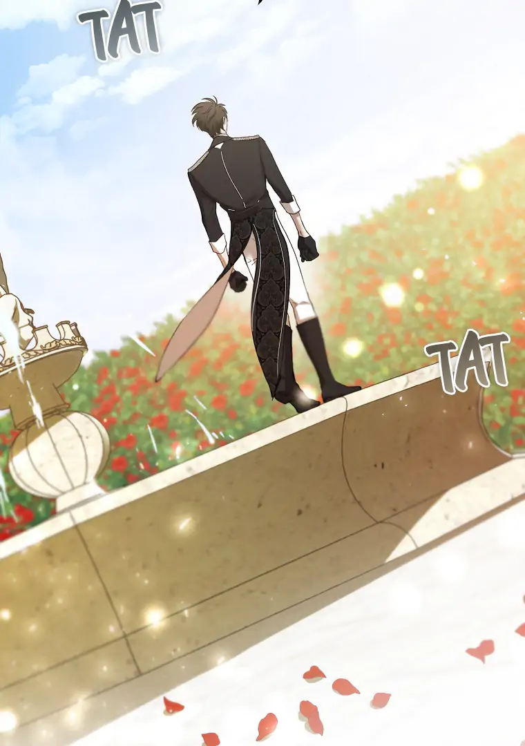 The Devil Raises a Lady Chapter 51 - Page 107