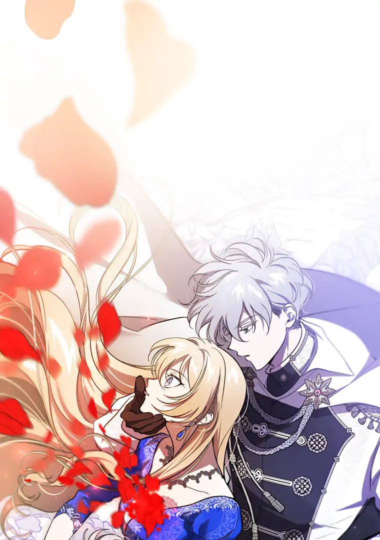 The Devil Raises a Lady Chapter 51 - Page 111