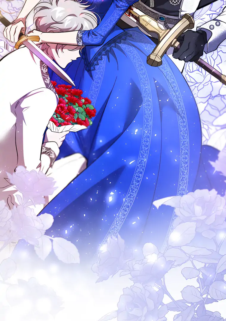 The Devil Raises a Lady Chapter 51 - Page 112