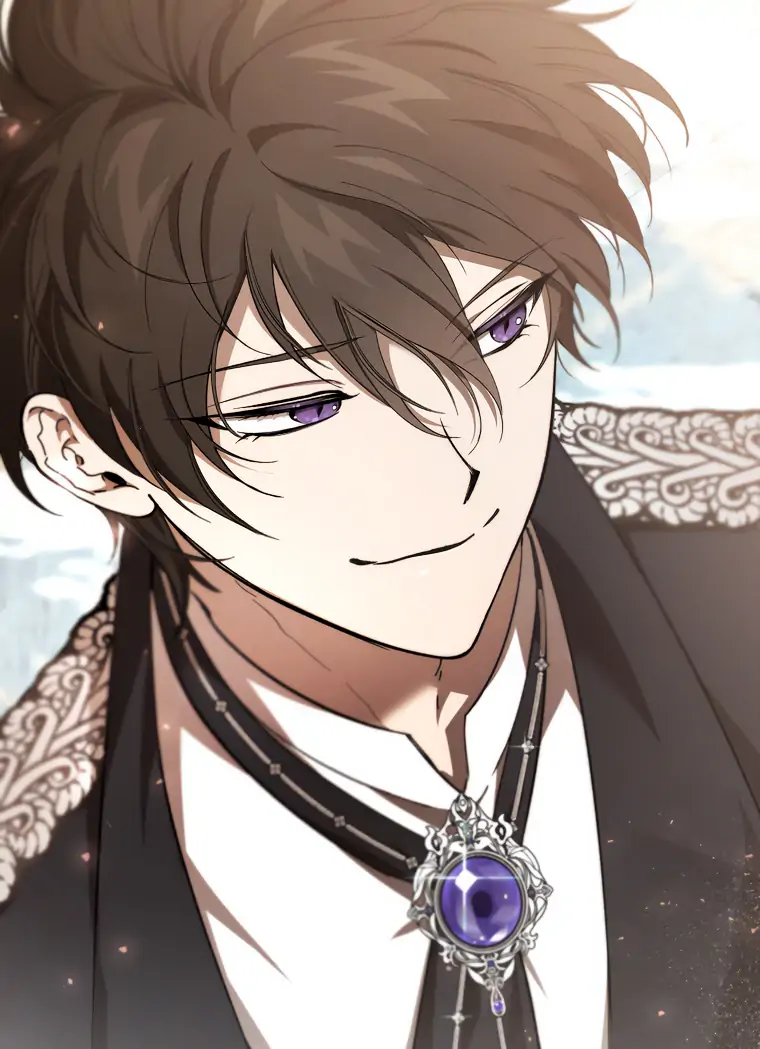 The Devil Raises a Lady Chapter 51 - Page 114