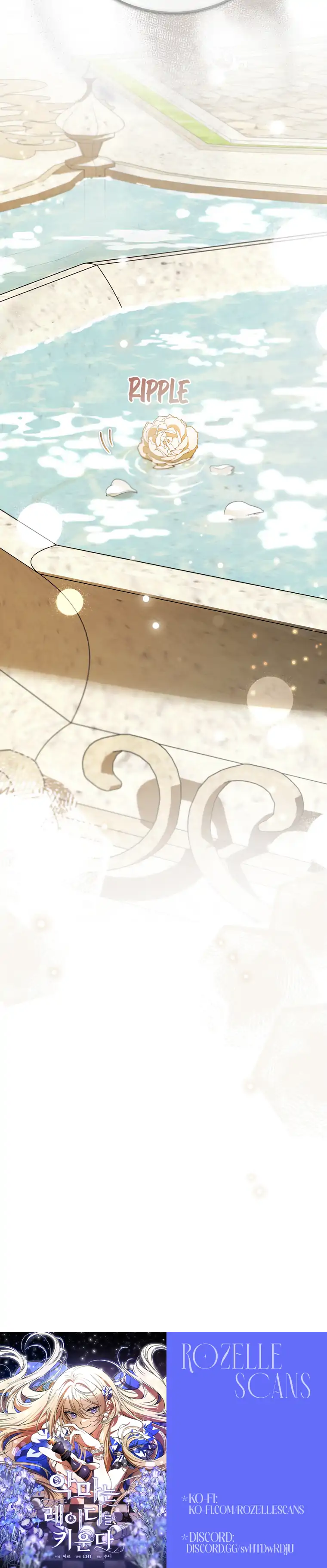 The Devil Raises a Lady Chapter 51 - Page 116