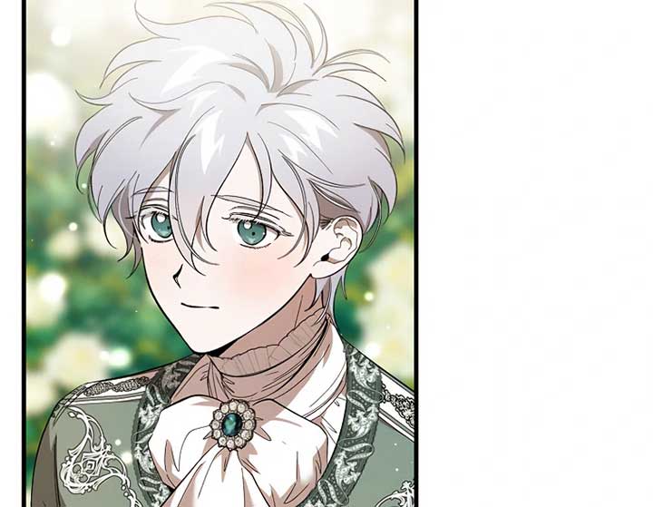 The Devil Raises a Lady Chapter 52 - Page 5