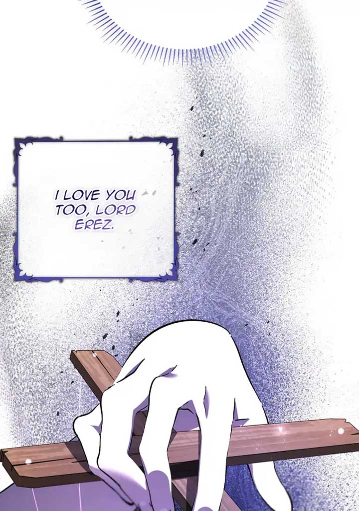 The Devil Raises a Lady Chapter 52 - Page 8