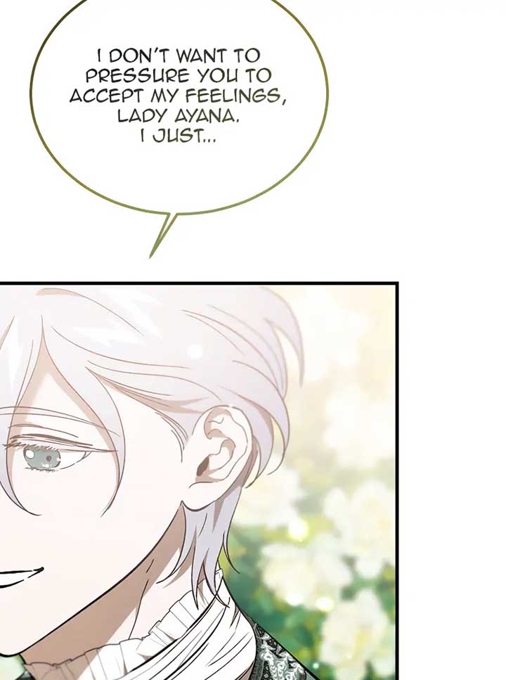 The Devil Raises a Lady Chapter 52 - Page 22