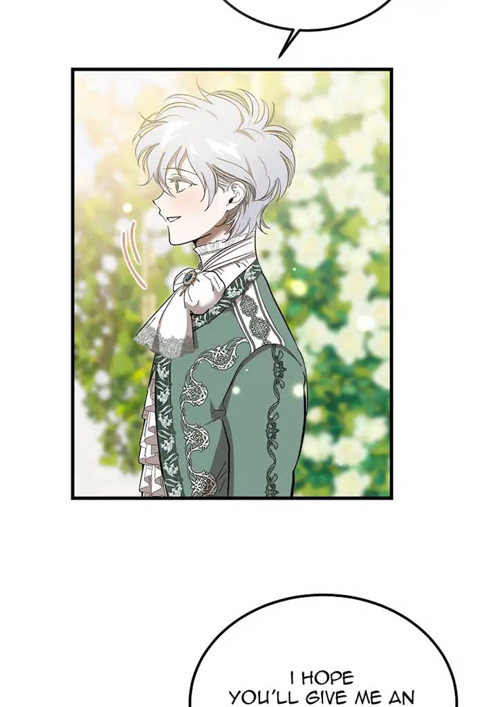 The Devil Raises a Lady Chapter 52 - Page 27