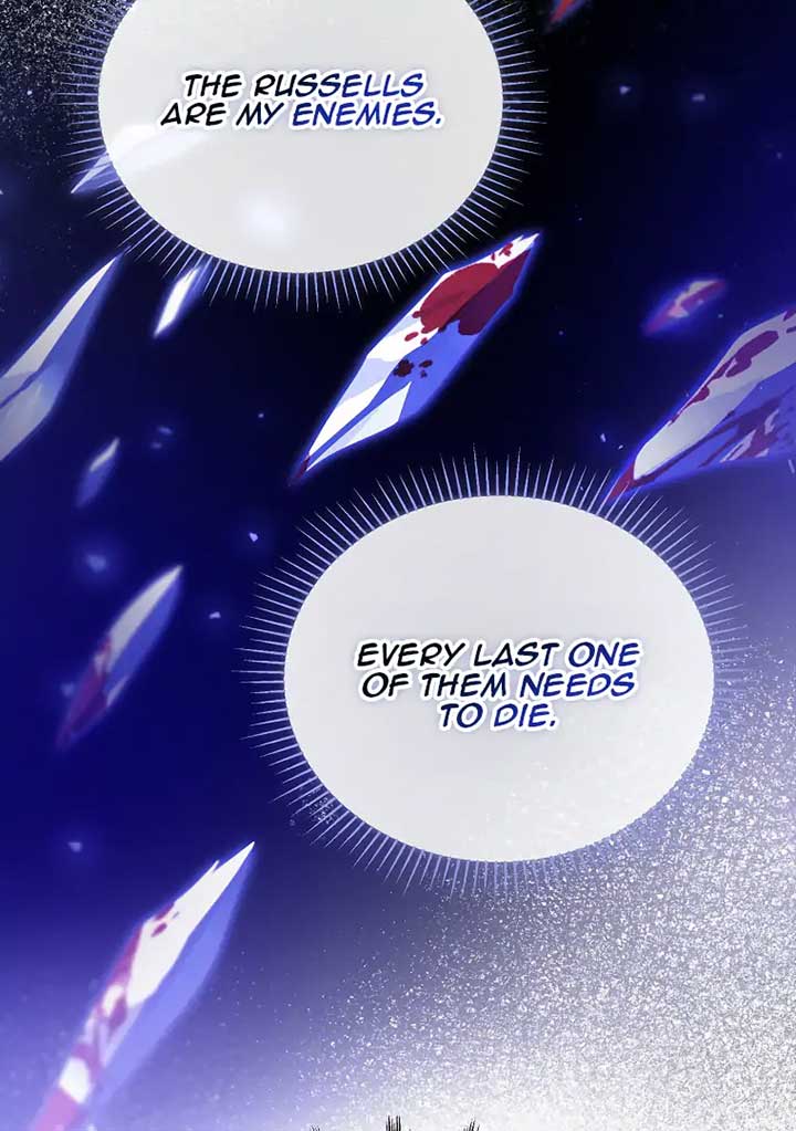 The Devil Raises a Lady Chapter 52 - Page 30