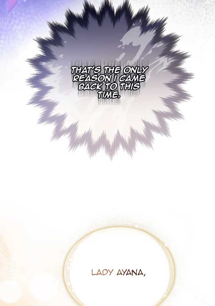 The Devil Raises a Lady Chapter 52 - Page 31