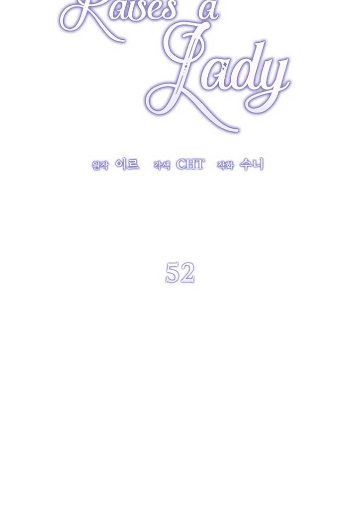 The Devil Raises a Lady Chapter 52 - Page 55