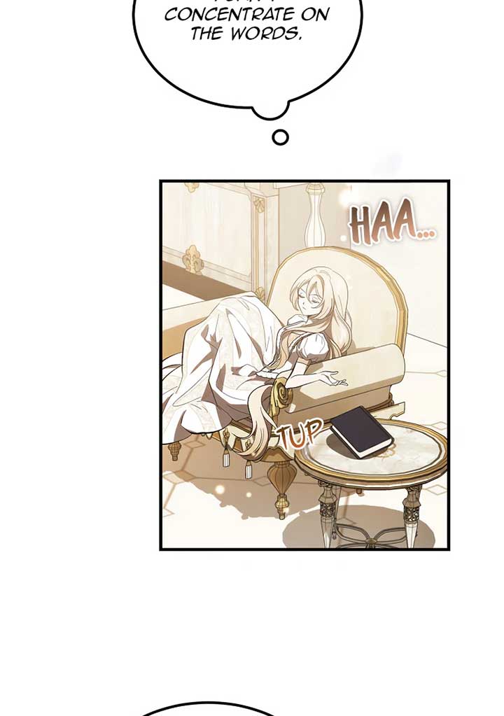 The Devil Raises a Lady Chapter 52 - Page 61