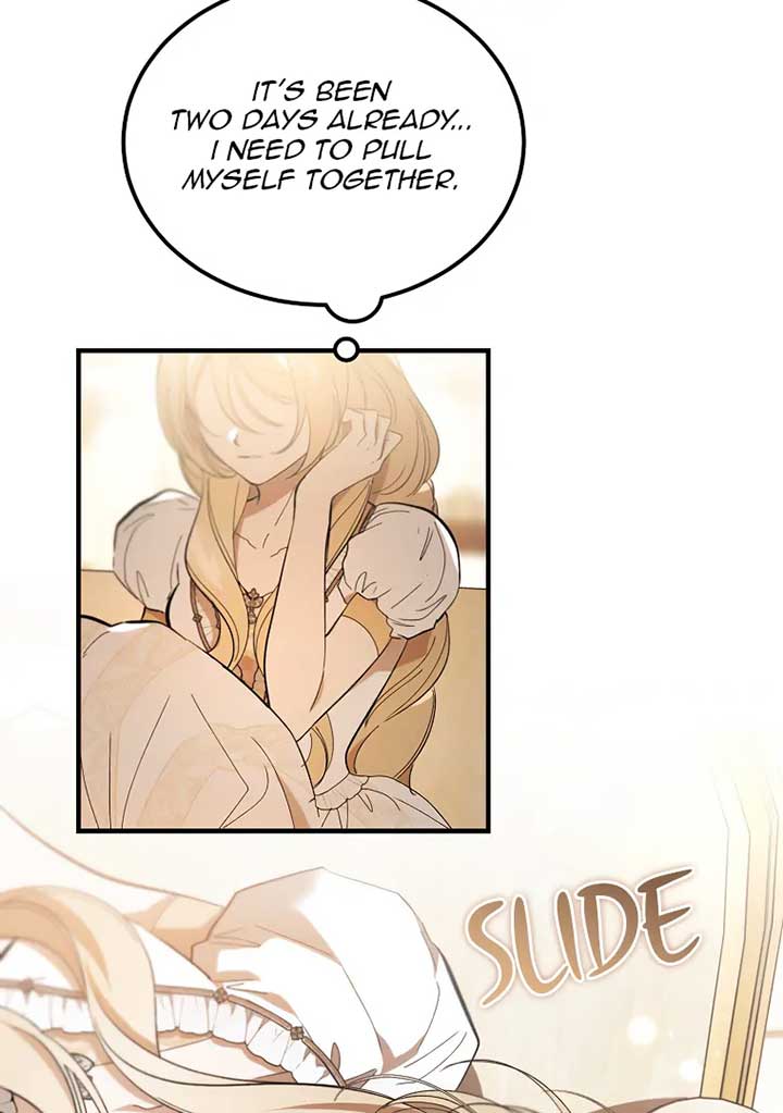 The Devil Raises a Lady Chapter 52 - Page 62