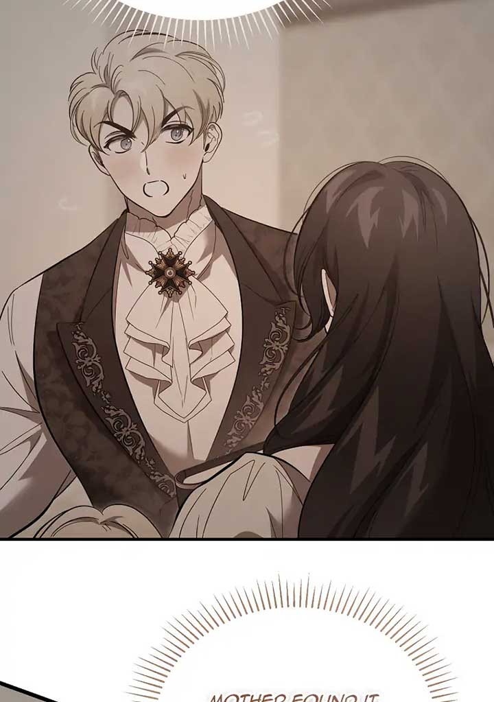 The Devil Raises a Lady Chapter 52 - Page 69