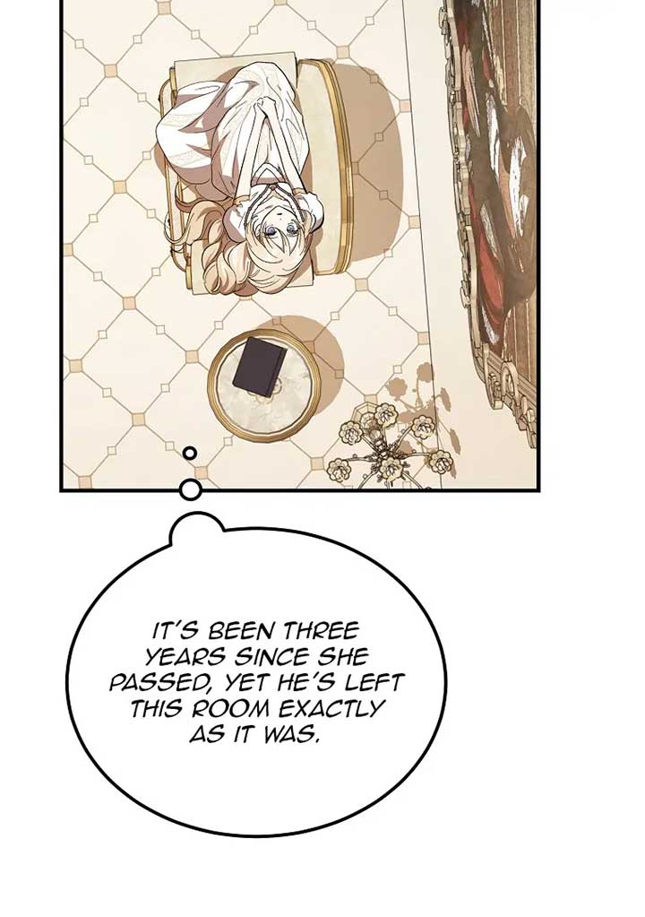 The Devil Raises a Lady Chapter 52 - Page 73