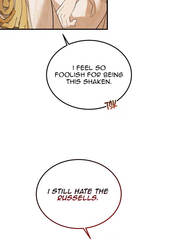 The Devil Raises a Lady Chapter 52 - Page 81