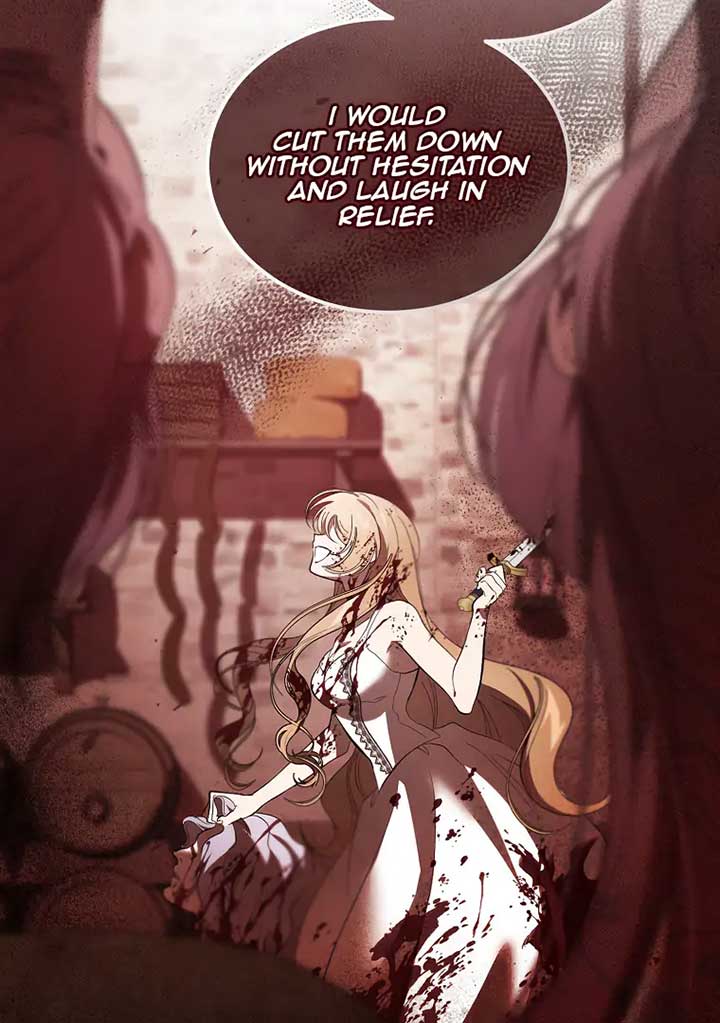 The Devil Raises a Lady Chapter 52 - Page 84