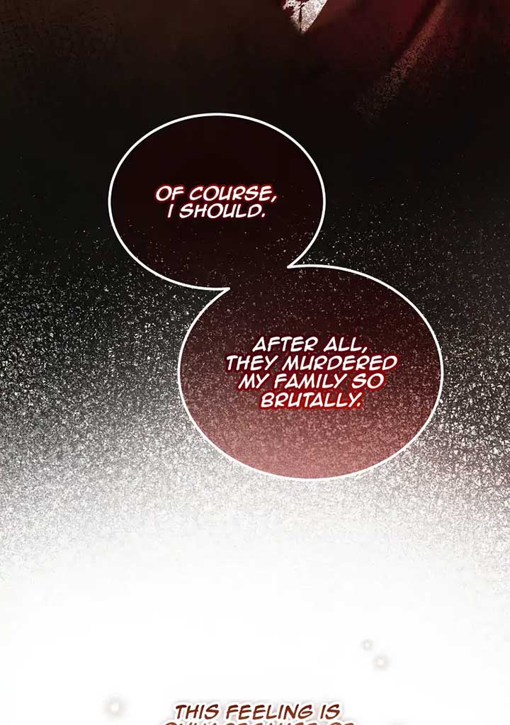 The Devil Raises a Lady Chapter 52 - Page 85