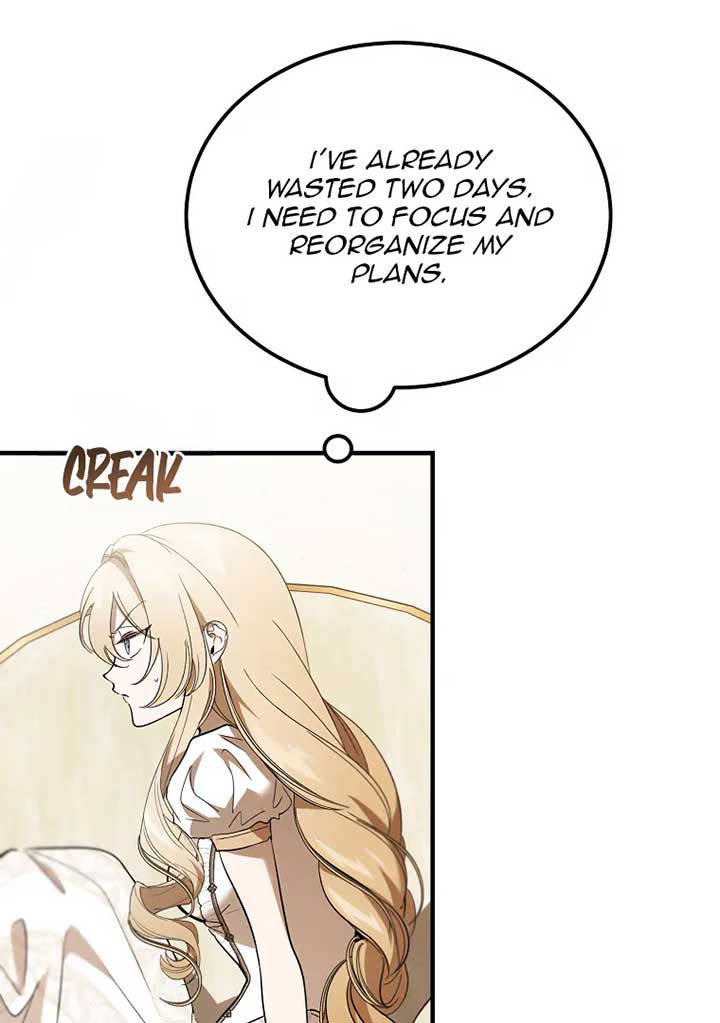 The Devil Raises a Lady Chapter 52 - Page 91