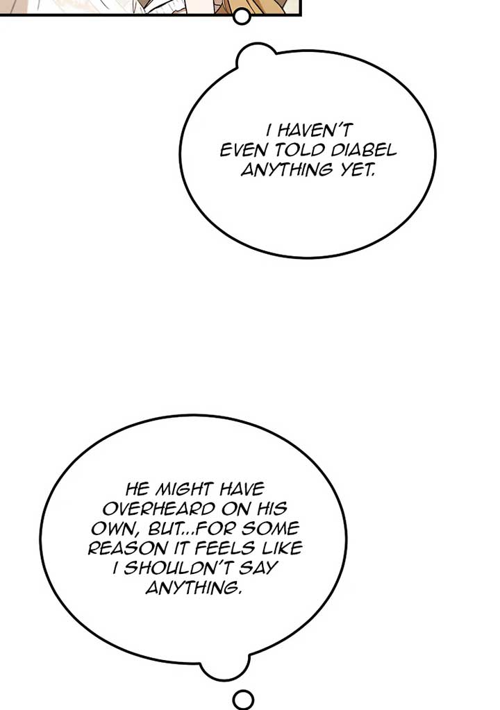 The Devil Raises a Lady Chapter 52 - Page 92