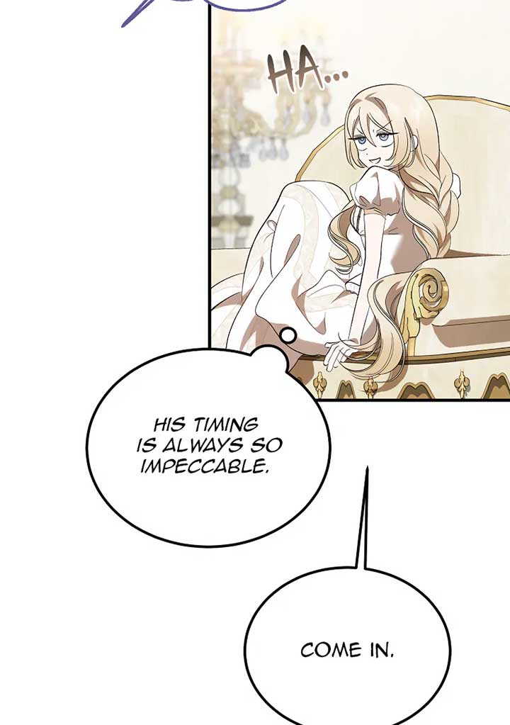 The Devil Raises a Lady Chapter 52 - Page 95