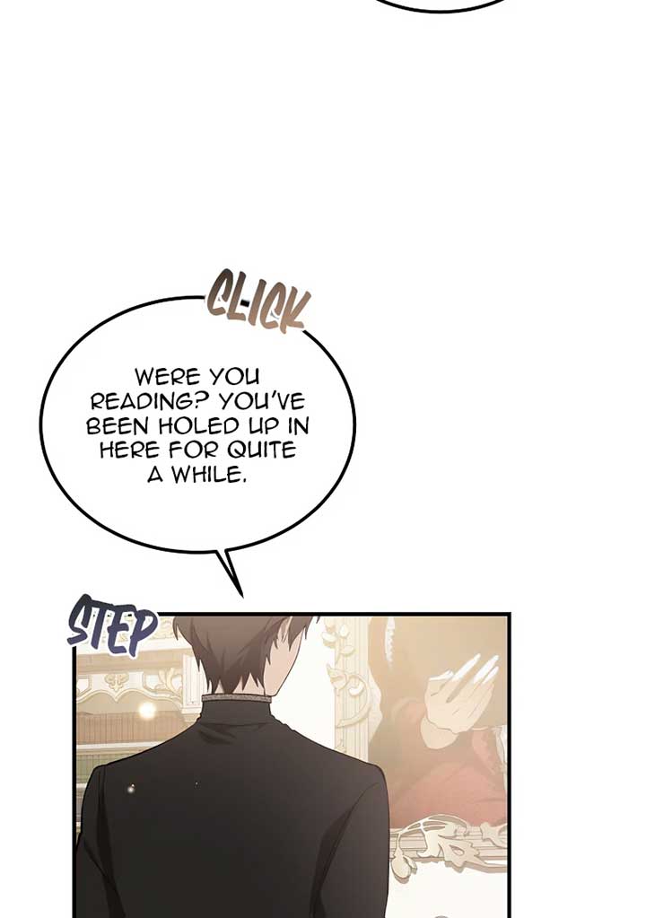 The Devil Raises a Lady Chapter 52 - Page 96