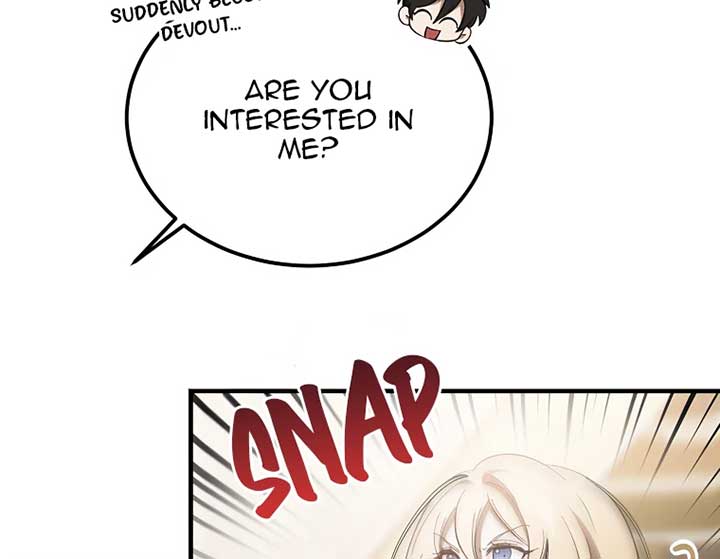 The Devil Raises a Lady Chapter 52 - Page 100