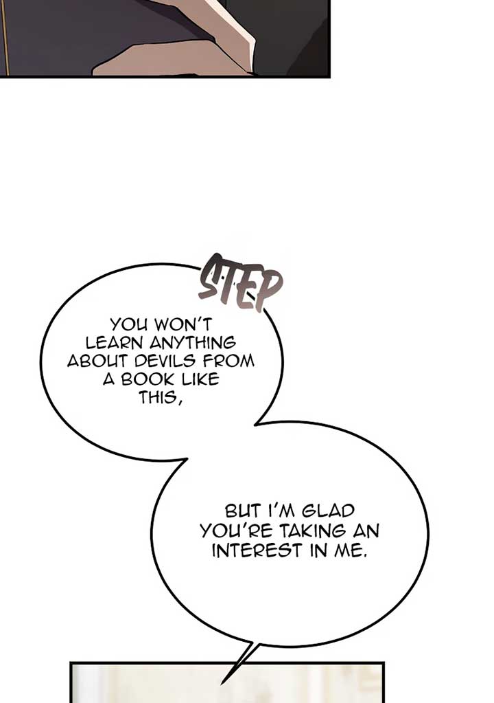 The Devil Raises a Lady Chapter 52 - Page 103