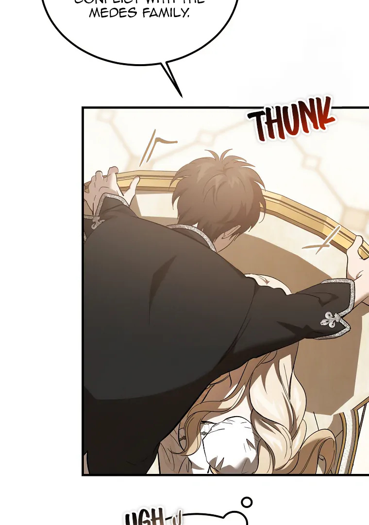 The Devil Raises a Lady Chapter 53 - Page 7