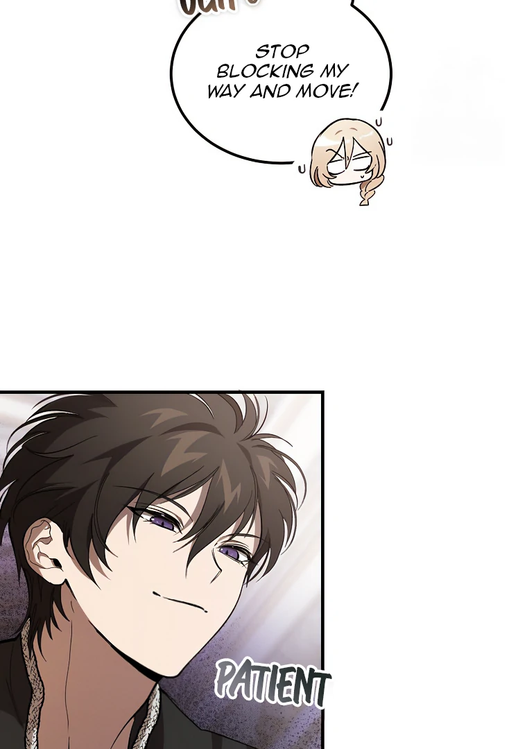 The Devil Raises a Lady Chapter 53 - Page 8