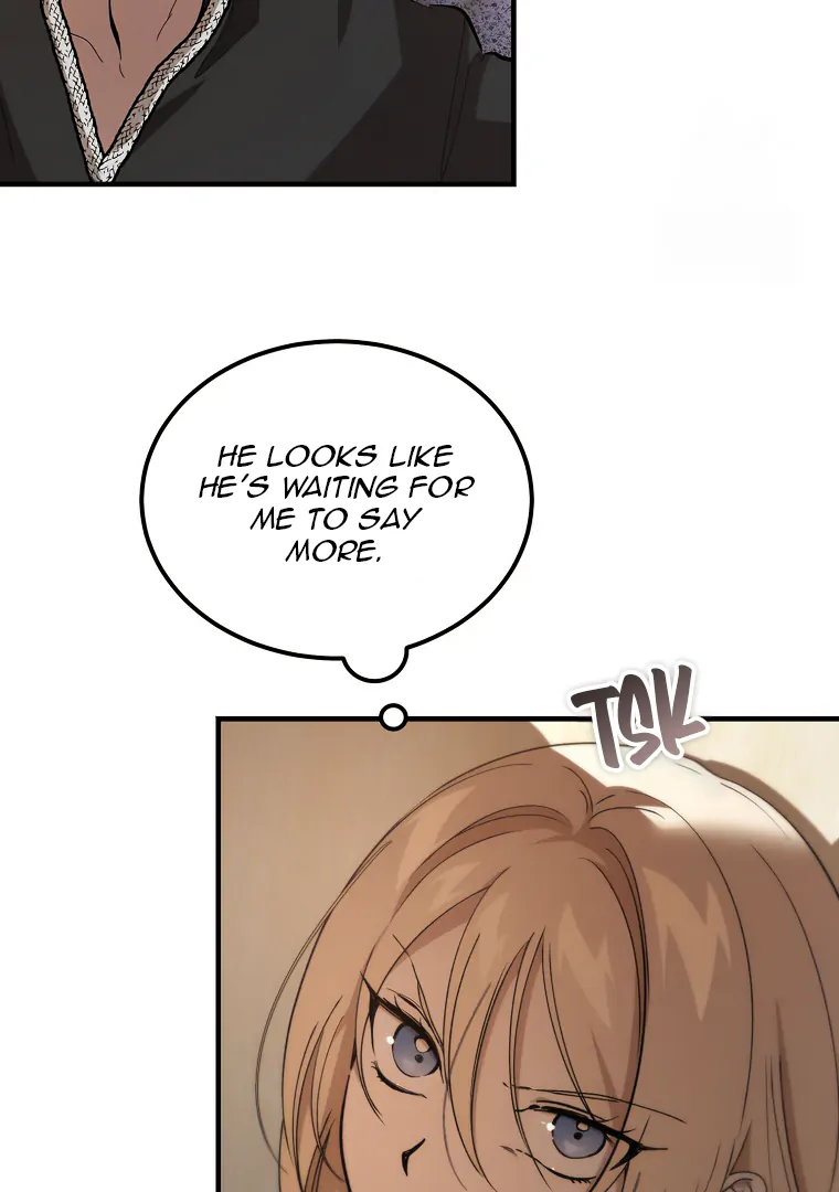 The Devil Raises a Lady Chapter 53 - Page 9