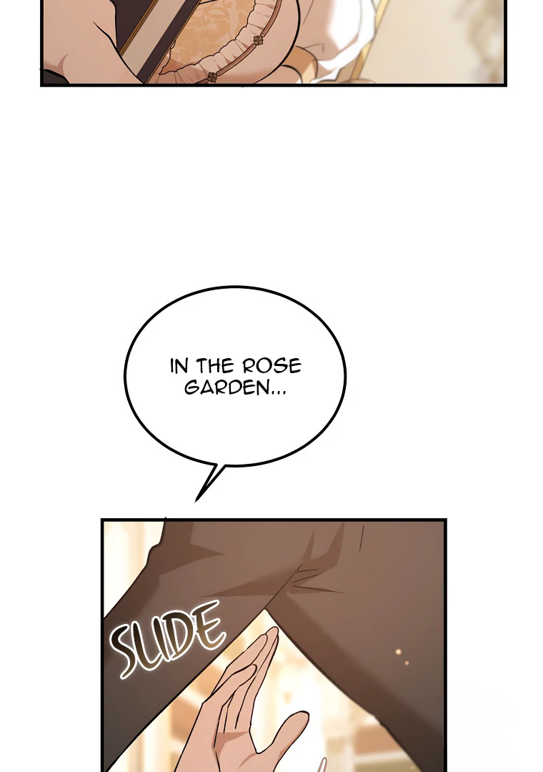 The Devil Raises a Lady Chapter 53 - Page 14