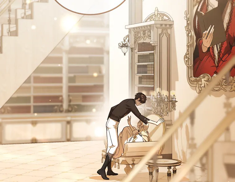 The Devil Raises a Lady Chapter 53 - Page 16