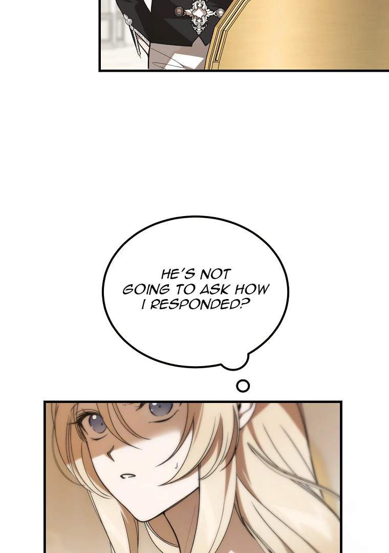 The Devil Raises a Lady Chapter 53 - Page 26