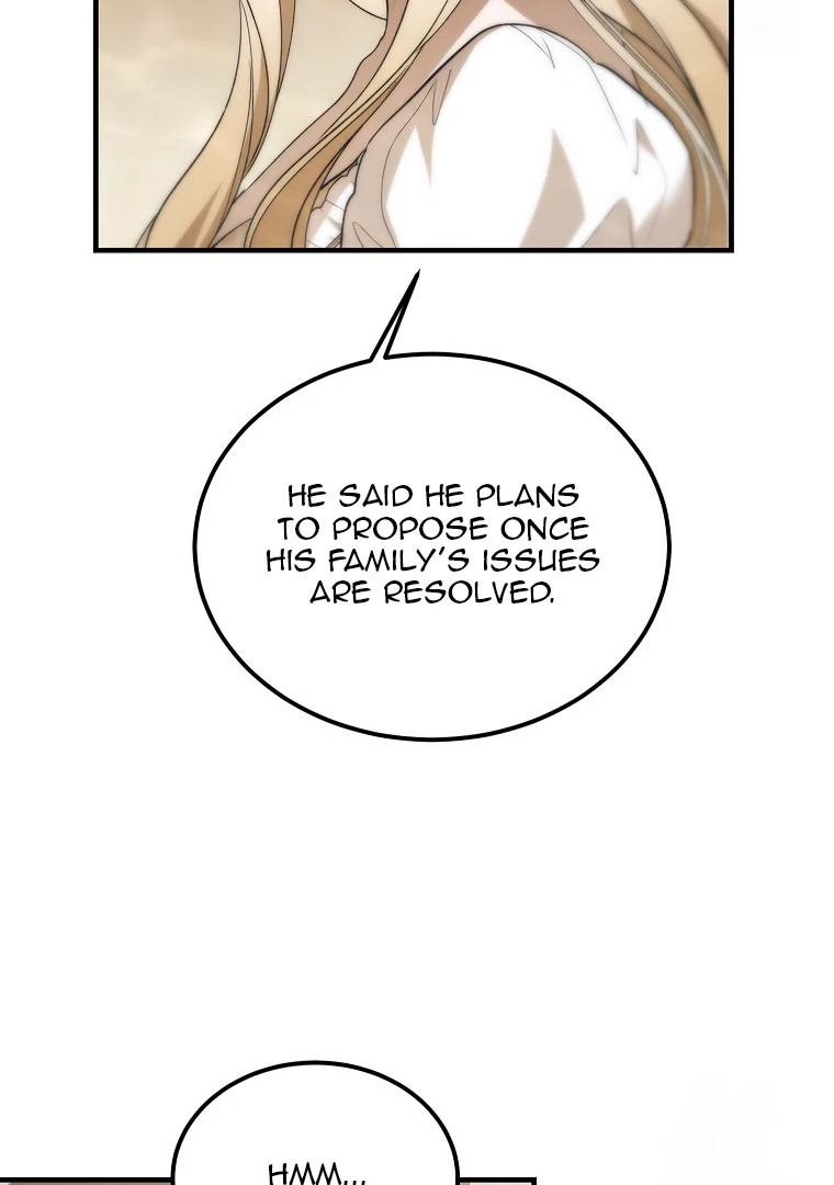 The Devil Raises a Lady Chapter 53 - Page 27