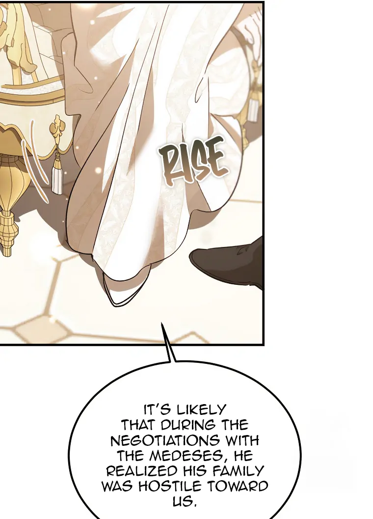 The Devil Raises a Lady Chapter 53 - Page 33