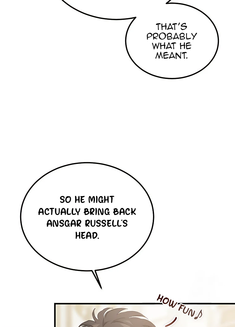 The Devil Raises a Lady Chapter 53 - Page 34