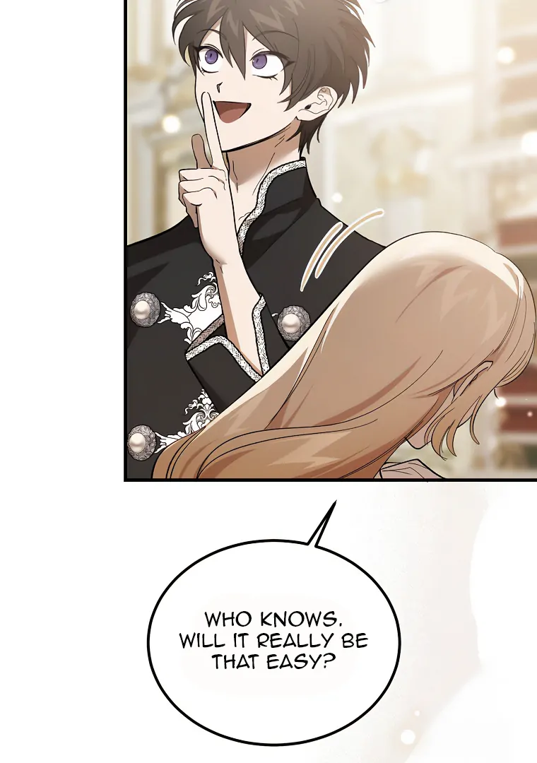 The Devil Raises a Lady Chapter 53 - Page 35