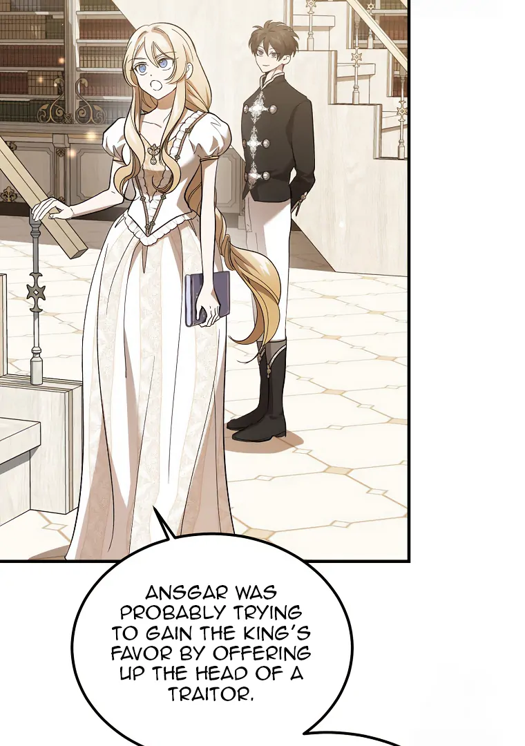 The Devil Raises a Lady Chapter 53 - Page 37