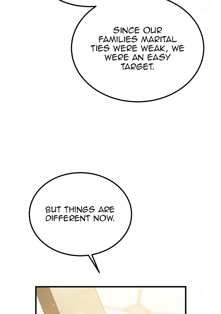 The Devil Raises a Lady Chapter 53 - Page 38