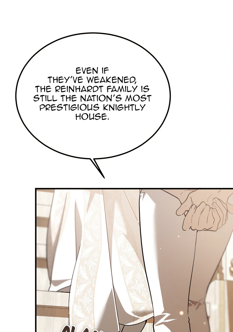 The Devil Raises a Lady Chapter 53 - Page 41