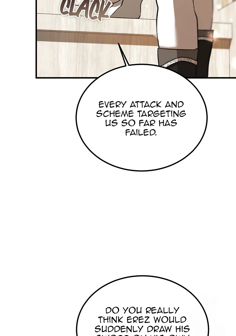 The Devil Raises a Lady Chapter 53 - Page 42