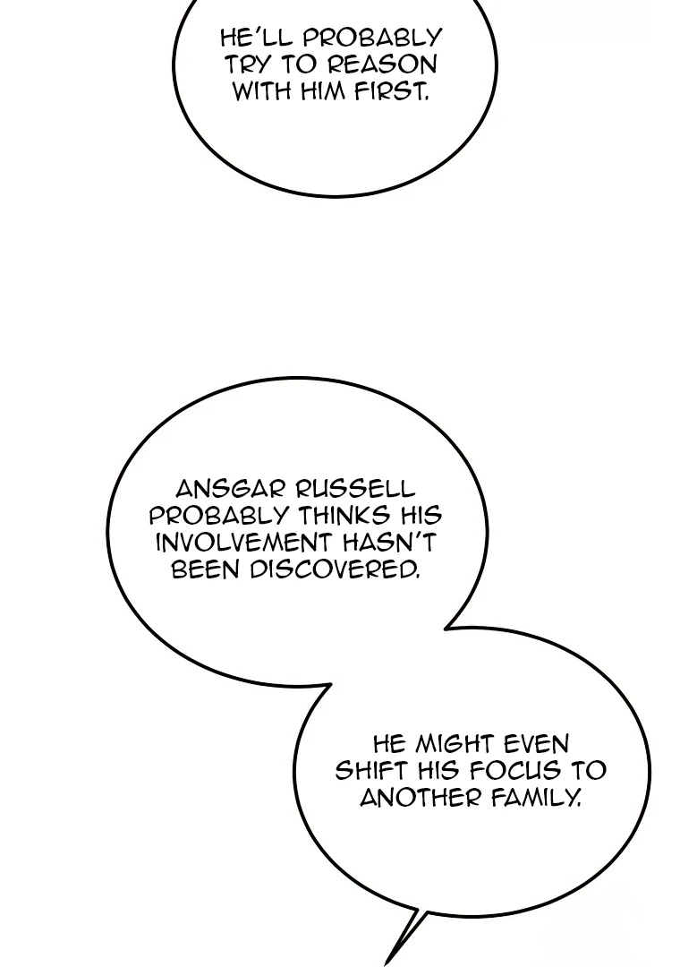 The Devil Raises a Lady Chapter 53 - Page 44