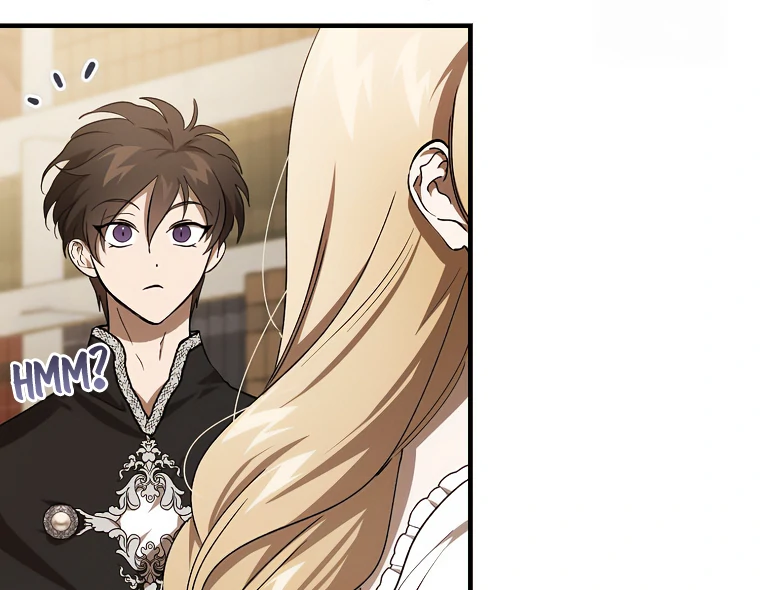 The Devil Raises a Lady Chapter 53 - Page 45