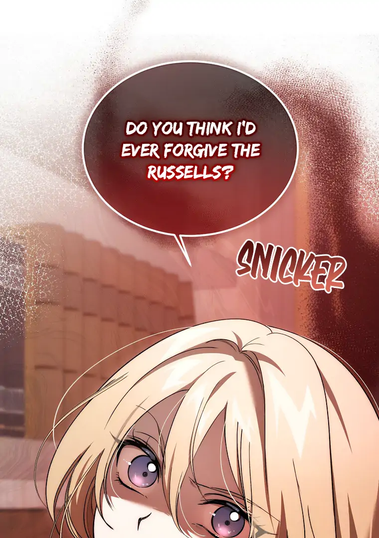 The Devil Raises a Lady Chapter 53 - Page 47