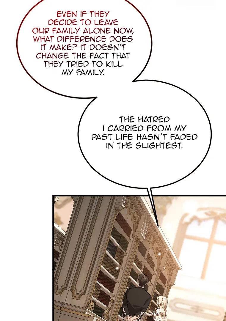 The Devil Raises a Lady Chapter 53 - Page 49