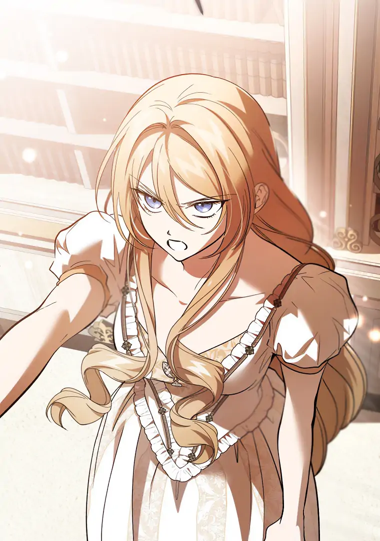 The Devil Raises a Lady Chapter 53 - Page 54