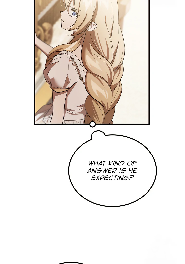 The Devil Raises a Lady Chapter 53 - Page 61